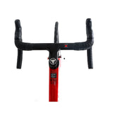 Twitter Carbon Road Bike R10 aero Racing Bike Carbon Fiber Wheelset 700c Disc Brake Road Bicycle