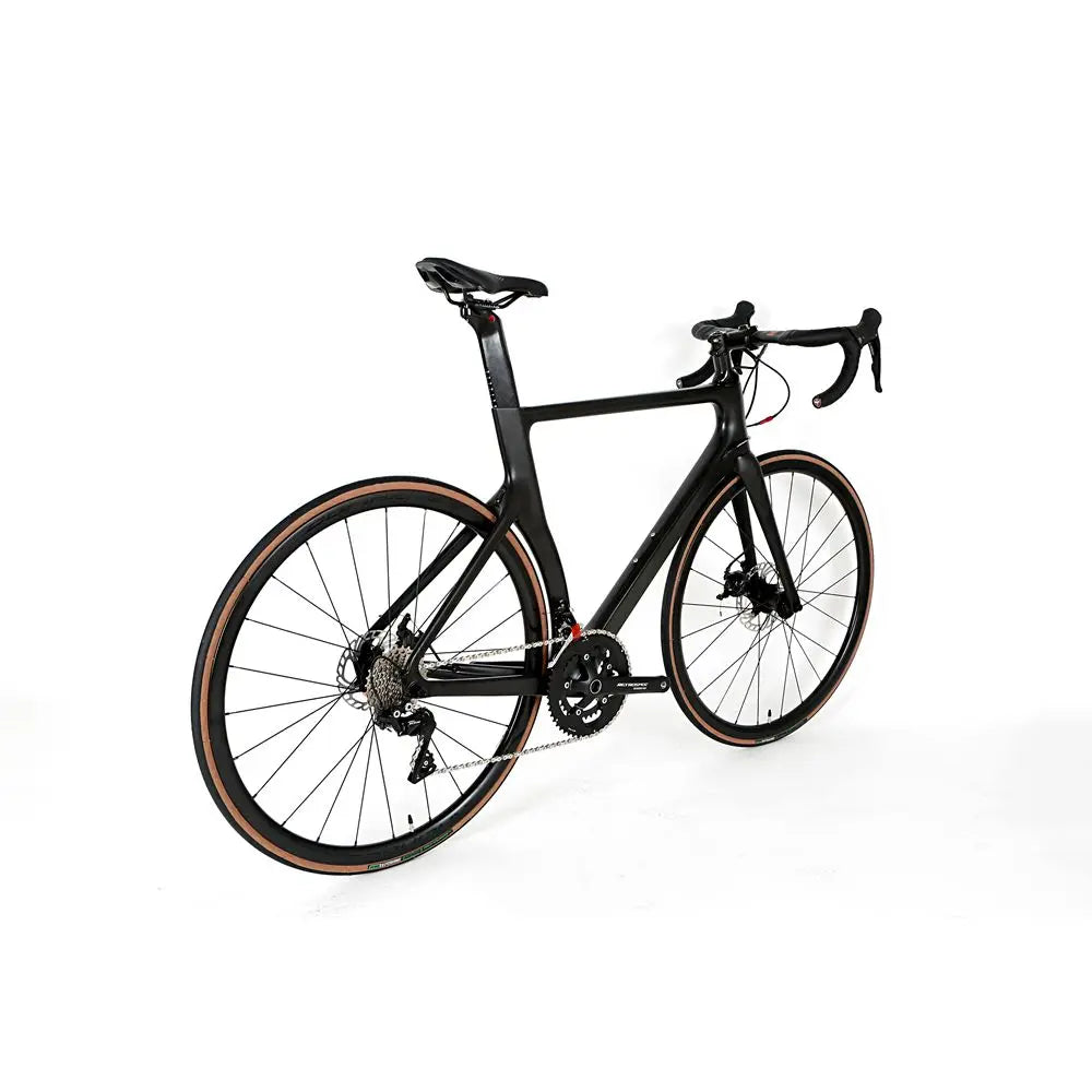 High Modulus Carbon Fiber Frame Gravel 700C Road Bicycle Frame 700C Road Bicycle Frame