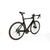 High Modulus Carbon Fiber Frame Gravel 700C Road Bicycle Frame 700C Road Bicycle Frame