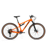 Twitter Overlord 2022 12S 29er Bicycles air Suspension Fork Bicycle Carbon Mountain Bike with EPS