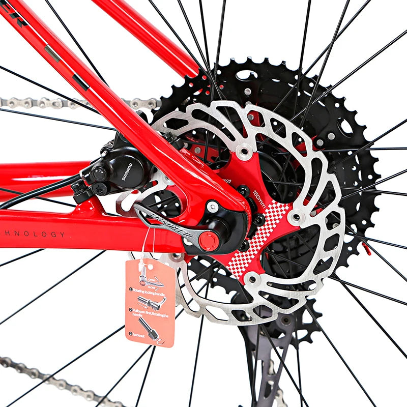 Hot Sale SH SLX/M7100-22S / XT/M8100-22S/ SX-12S Bicicleta / Bicycle Mountain Bike 29 From China Factory