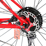 Hot Sale SH SLX/M7100-22S / XT/M8100-22S/ SX-12S Bicicleta / Bicycle Mountain Bike 29 From China Factory