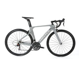 Hidden Cable 56cm Cheap Carbon Fibre Road Bike Bicycle  for Sale