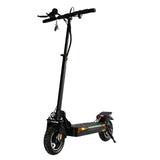 Vican L12 Electric Scooter 48V13Ah 800W Range 25-35km MaxSpeed 45km/h 10inch Air tire Dual disc brake Dual Suspension