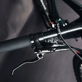 TWITTER High Quality Mountain E-bike 29er air Suspension Fork Alu Alloy Frame Mtb Bike Hybrid Electric Bike for Men