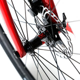 Twitter Gravel  Bike rs 12speed Groupset Frame 2022 Chromoly Size 56 54 44 Carbon Gravel Bike Bicycle Manufacturers
