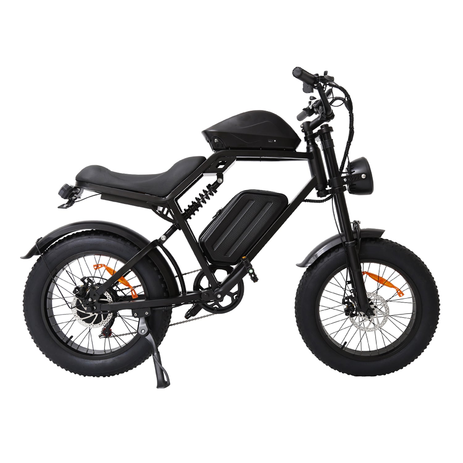 JKING FXH-002