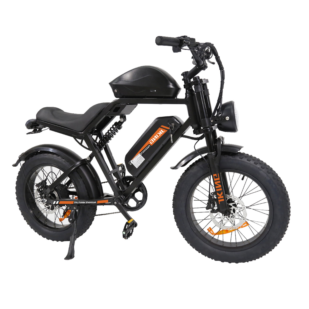 JKING FXH-002 PRO
