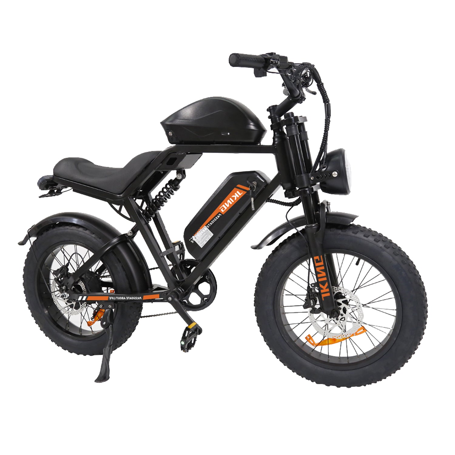 JKING FXH-002 PRO