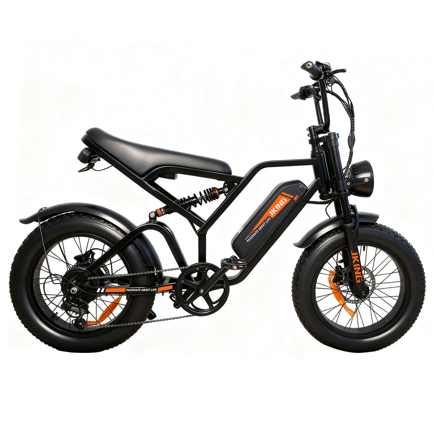 JKING FXH-009