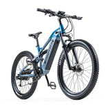 KIMDYMA K01 | Mountain E-Bike