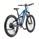 KIMDYMA K01 | Mountain E-Bike