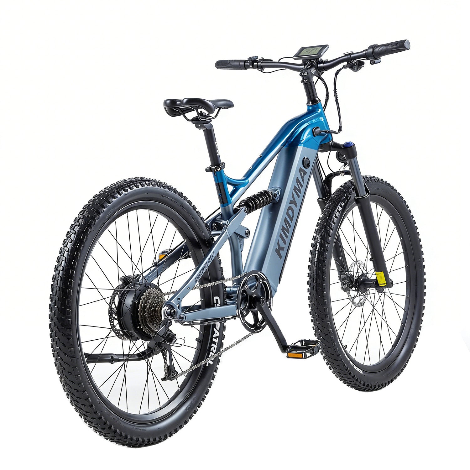 KIMDYMA K01 | Mountain E-Bike