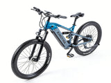 KIMDYMA K01 | Mountain E-Bike