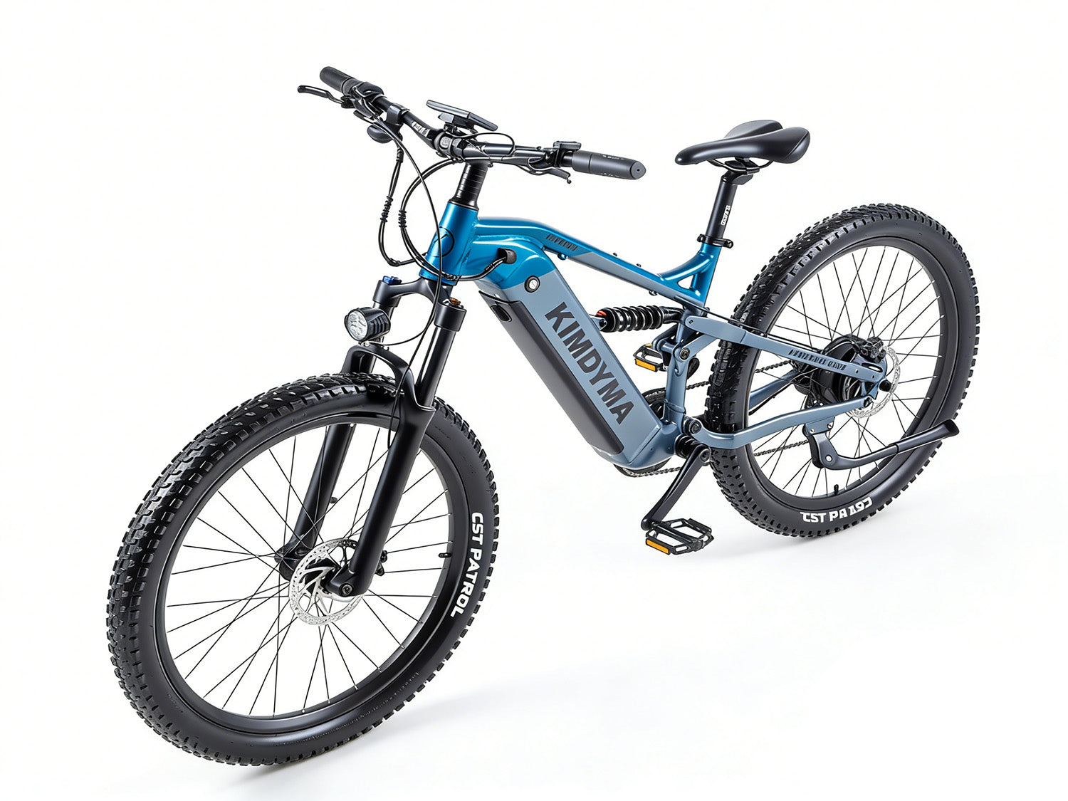 KIMDYMA K01 | Mountain E-Bike