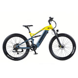KIMDYMA K01 | Mountain E-Bike