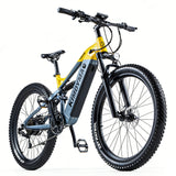 KIMDYMA K01 | Mountain E-Bike