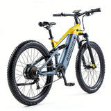 KIMDYMA K01 | Mountain E-Bike