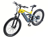 KIMDYMA K01 | Mountain E-Bike