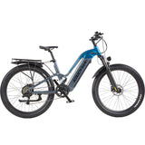 KIMDYMA K02 | Elegant Electric Mountain Bike