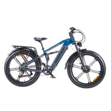 KIMDYMA K03 | Fat Tires Electric Bike