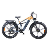 KIMDYMA K03 | Fat Tires Electric Bike