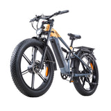KIMDYMA K03 | Fat Tires Electric Bike