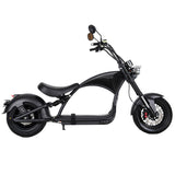 MANGOSTEEN M1P | Citycoco Electric Bike Scooter