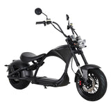 MANGOSTEEN M1P | Citycoco Electric Bike Scooter