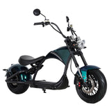 MANGOSTEEN M1P | Citycoco Electric Bike Scooter