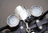 MANGOSTEEN M1P | Citycoco Electric Bike Scooter