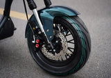 MANGOSTEEN M1P | Citycoco Electric Bike Scooter