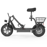 NANROBOT M5 | Urban Commuter Electric Scooter