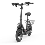 NANROBOT M5 | Urban Commuter Electric Scooter