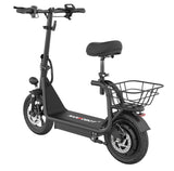 NANROBOT M5 | Urban Commuter Electric Scooter
