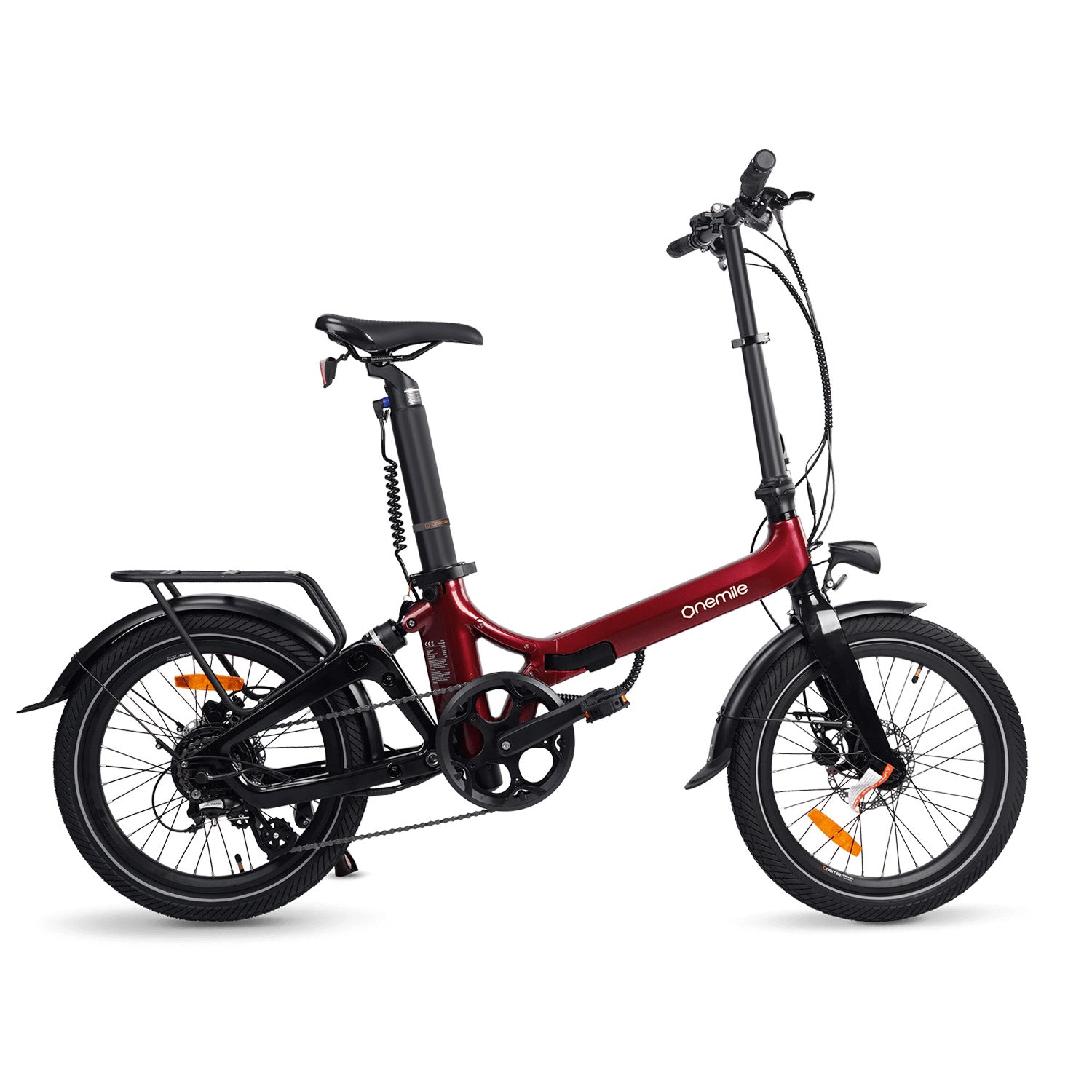 ONEMILE E2