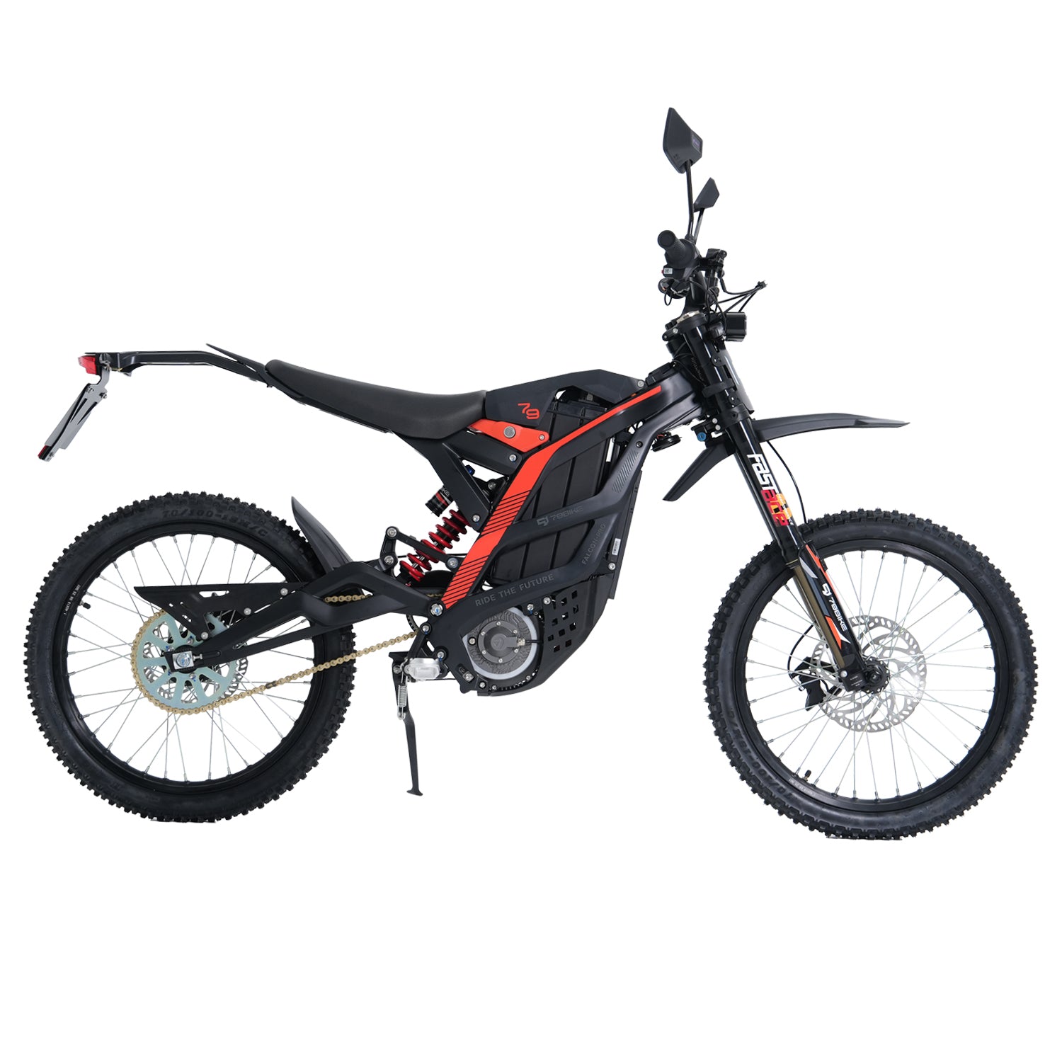 79BIKE Falcon Pro | Electric Dirt Bike
