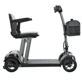 SWEETRICH AIR TRAVELLER