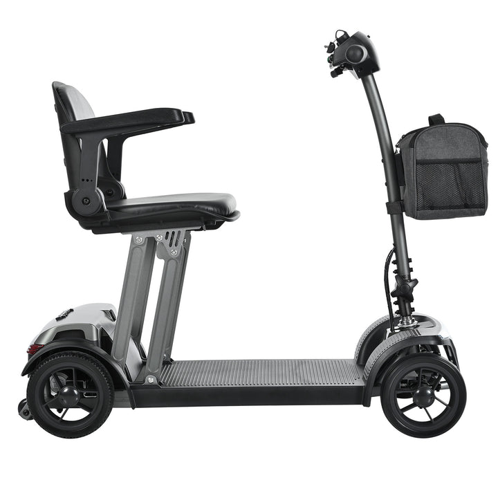SWEETRICH AIR TRAVELLER
