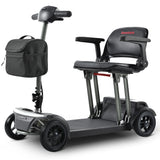 SWEETRICH AIR TRAVELLER