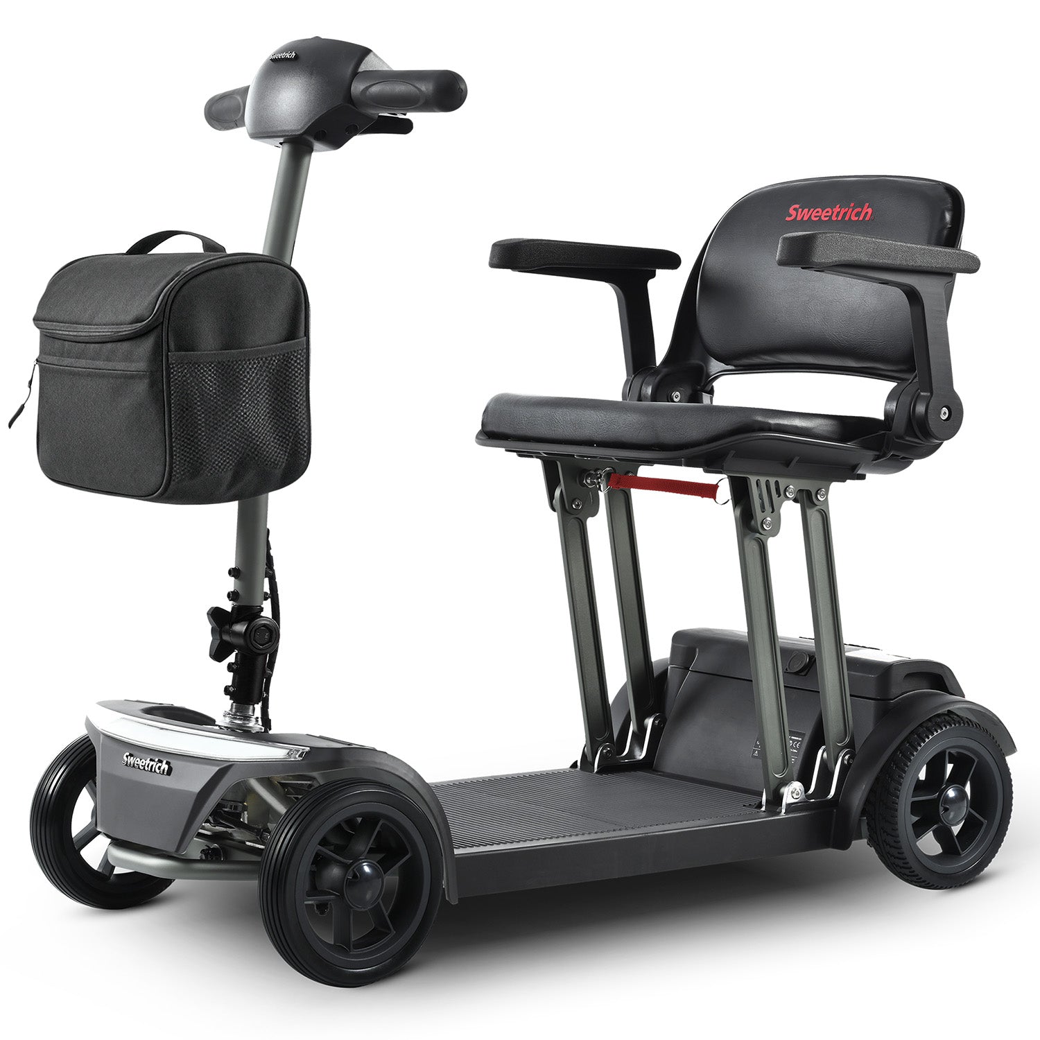 SWEETRICH AIR TRAVELLER