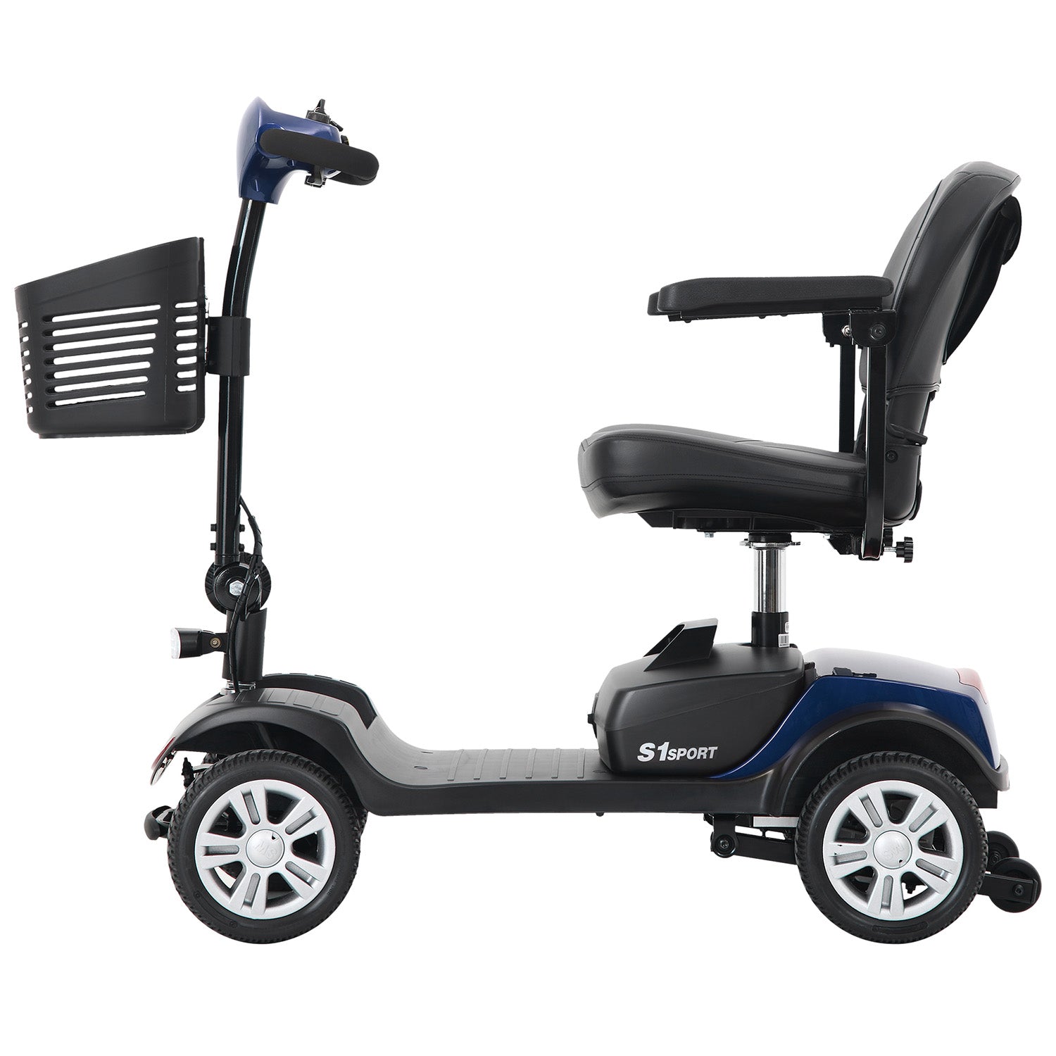 SWEETRICH S1 SPORT