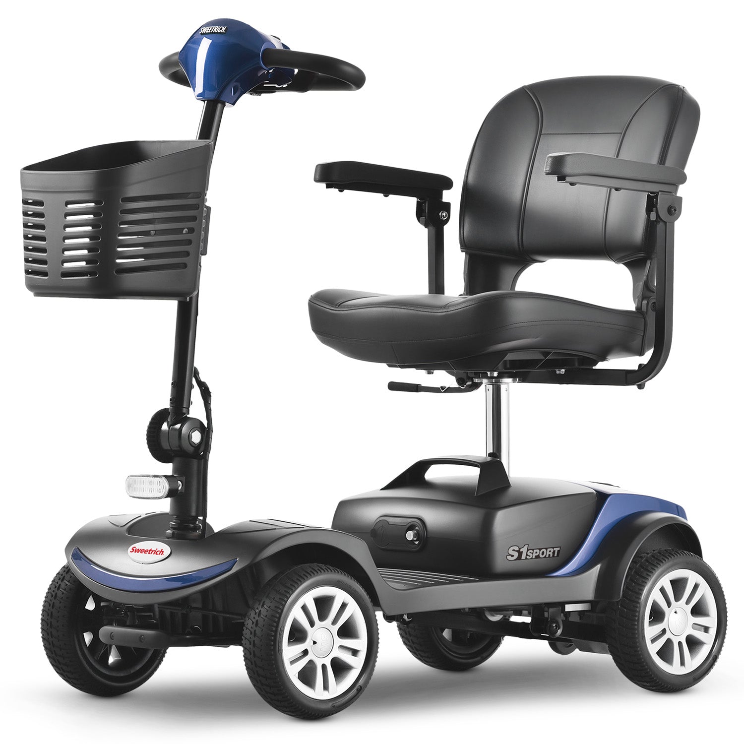 SWEETRICH S1 SPORT