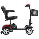 SWEETRICH S1 SPORT