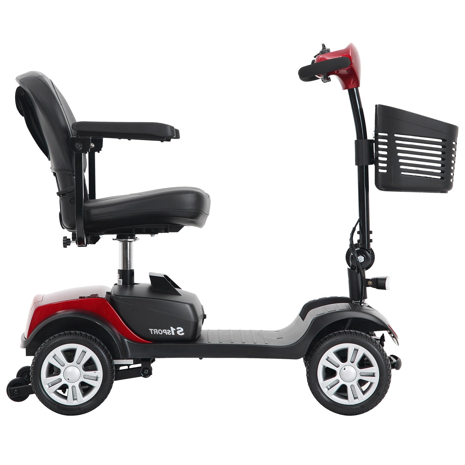 SWEETRICH S1 SPORT