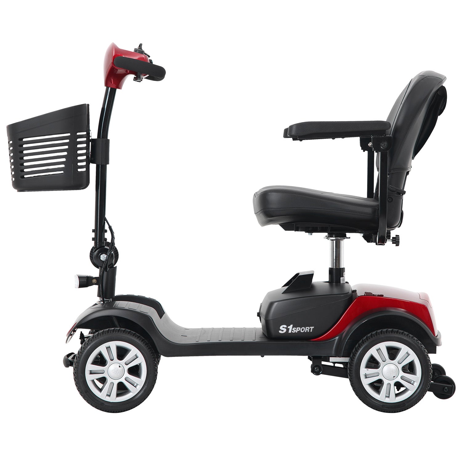 SWEETRICH S1 SPORT