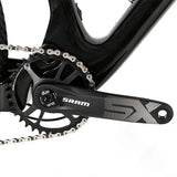 12 Speed Full Carbon Suspension Frame Bicycle Sport Suspension Mountain Bike Bicycle MTB 29er
