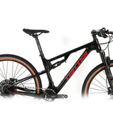 12 Speed Full Carbon Suspension Frame Bicycle Sport Suspension Mountain Bike Bicycle MTB 29er