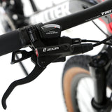 OEM Aluminum Alloy  Mountain Bike Bicycle 30 Speed with Hydraulic Disc Brake