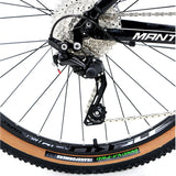 OEM Aluminum Alloy  Mountain Bike Bicycle 30 Speed with Hydraulic Disc Brake